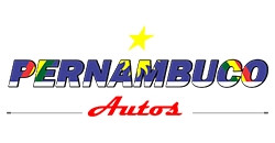Logo Pernambuco Autos