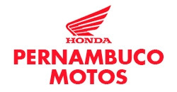 Logo Pernambuco Motos LTDA
