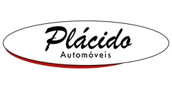 Logo Plácido Automóveis Auto Shopping