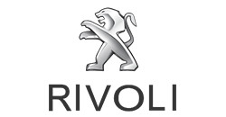 Logo Rivoli