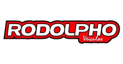 Logo Rodolpho Veículos