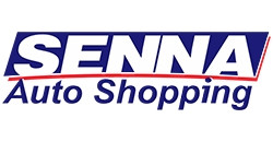 Logo SENNA AUTO SHOPPING