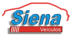 Logo Siena Veiculos