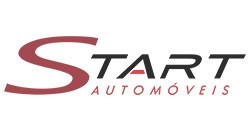 Logo Start Automóveis