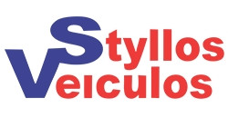 Logo Styllos Veículos
