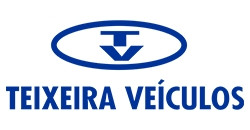 Logo Teixeira Veículos
