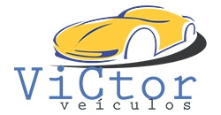 Logo Victor Veiculos