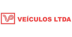 Logo VP Veículos