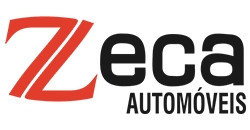 Logo Zeca Automóveis - ARACAJU