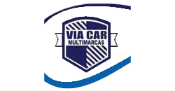 Logo Via Car Multimarcas