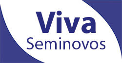 Logo Viva Seminovos