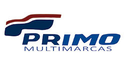 Logo PRIMO Multimarcas