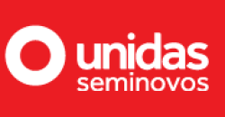 Logo UNIDAS Seminovos Feira de Santana
