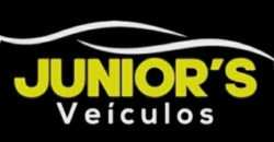 Logo Junior's Veiculos