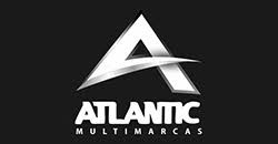 Logo ATLANTIC MULTIMARCAS