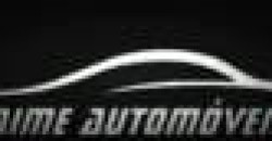 Logo JAIME AUTOMÓVEIS