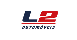 Logo L2 Automóveis