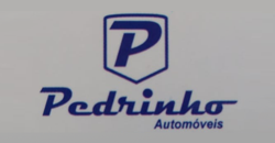 Logo Pedrinho Automóveis