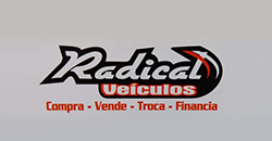 Logo RADICAL VEÍCULOS