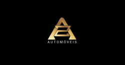 Logo 2A Automóveis