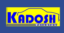 Logo Kadosh Veículos