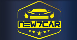 Logo New7car Seminovos
