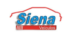 Logo SIENA VEICULOS