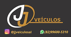 Logo JJ VEÍCULOS