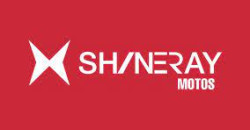Logo SHINERAY