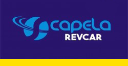 Logo Capela Revcar