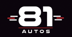 Logo 81 AUTOS 