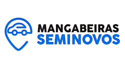 Logo MANGABEIRAS VEÍCULOS