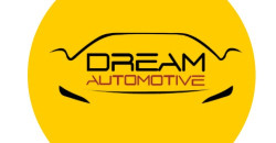 Logo DREAM AUTOMOTIVE
