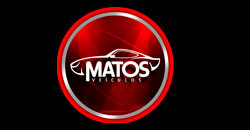 Logo MATOS VEICULOS