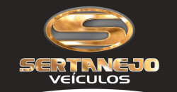 Logo SERTANEJO VEÍCULOS