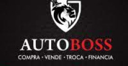 Logo AUTOBOSS