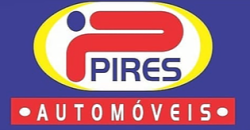 Logo PIRES AUTOMÓVEIS