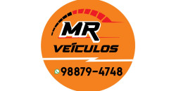 Logo MAGO REI VEÍCULOS