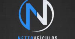 Logo NETTO VEICULOS