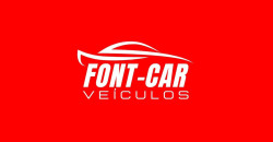 Logo FONT-CAR VEÍCULOS 