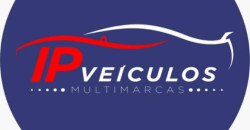 Logo IP VEICULOS