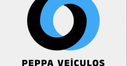 Logo PEPPA VEICULOS