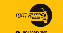 Logo TOM AUTOS