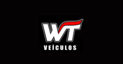 Logo WT Veículos