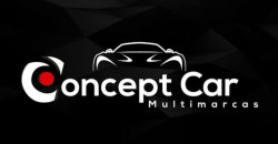 Logo Concept Car Multimarcas