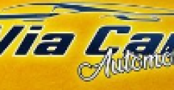 Logo VIA CAR VEÍCULOS