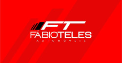 Logo FÁBIO TELES VEÍCULOS