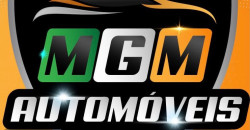 Logo MGM AUTOMÓVEIS