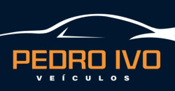 Logo PEDRO IVO VEICULOS