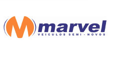 Logo MARVEL VEÍCULOS SEMINOVOS